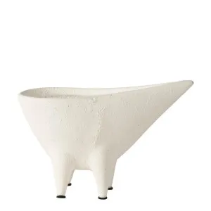 Moore Vessel Chalk by Florabelle Living, a Vases & Jars for sale on Style Sourcebook