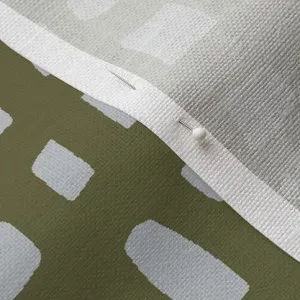 Garden Lattice Fabric - Saratonga by Grace Garrett, a Fabrics for sale on Style Sourcebook