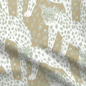 Garden Safari Fabric - ATILIS by Grace Garrett, a Fabrics for sale on Style Sourcebook