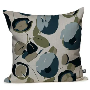 Macadamia Cushion - Retreat by Grace Garrett, a Cushions, Decorative Pillows for sale on Style Sourcebook