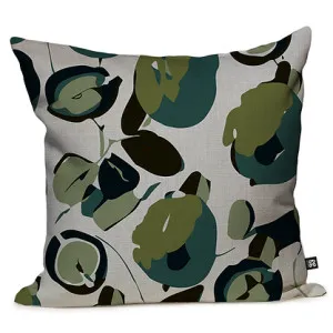Macadamia Cushion - Tropical by Grace Garrett, a Cushions, Decorative Pillows for sale on Style Sourcebook