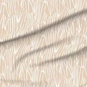 Sand Drift Fabric - Sand by Grace Garrett, a Fabrics for sale on Style Sourcebook