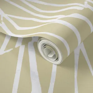 Sand Drift Wallpaper - Nirvana by Grace Garrett, a Wallpaper for sale on Style Sourcebook