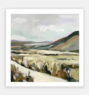Uriarra Loop I by Grace Garrett, a Prints for sale on Style Sourcebook