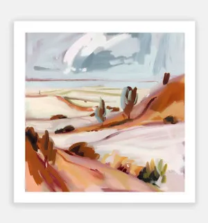 Wind Swept II by Grace Garrett, a Prints for sale on Style Sourcebook