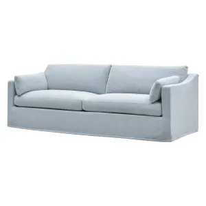Clovelly Hamptons 3 Seat Sofa by OneWorld Collection, a Sofas for sale on Style Sourcebook