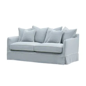 Noosa Hamptons 2.5 Seat Sofa Bed by OneWorld Collection, a Sofa Beds for sale on Style Sourcebook