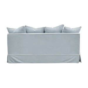 Noosa Hamptons 2.5 Seat Sofa Bed by OneWorld Collection, a Sofa Beds for sale on Style Sourcebook