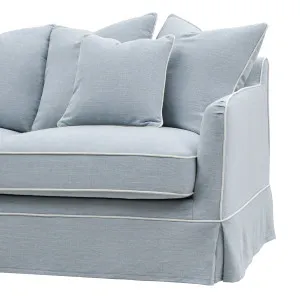 Noosa Hamptons 2.5 Seat Sofa Bed by OneWorld Collection, a Sofa Beds for sale on Style Sourcebook