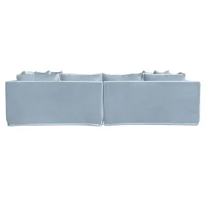 Marbella 4 Seat Sofa by OneWorld Collection, a Sofas for sale on Style Sourcebook