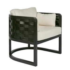 Weave Occasional Chair by OneWorld Collection, a Chairs for sale on Style Sourcebook