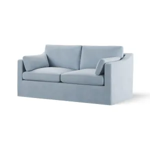 Clovelly Hamptons 2.5 Seat Sofa by OneWorld Collection, a Sofas for sale on Style Sourcebook