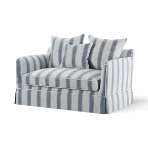 Noosa Hamptons 1.5 Seat Sofa Bed by OneWorld Collection, a Sofa Beds for sale on Style Sourcebook