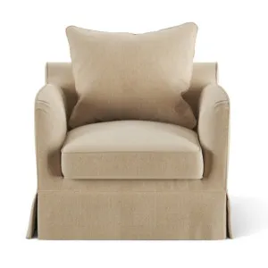 Noosa Hamptons Armchair by OneWorld Collection, a Chairs for sale on Style Sourcebook