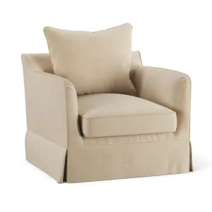 Noosa Hamptons Armchair by OneWorld Collection, a Chairs for sale on Style Sourcebook