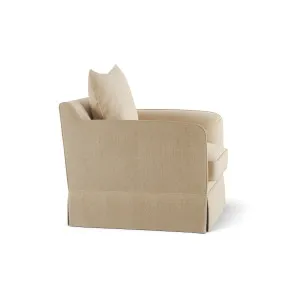 Noosa Hamptons Armchair by OneWorld Collection, a Chairs for sale on Style Sourcebook