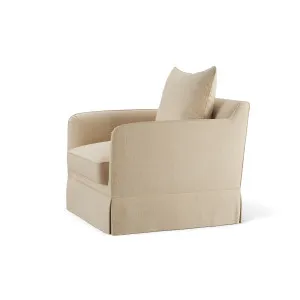Noosa Hamptons Armchair by OneWorld Collection, a Chairs for sale on Style Sourcebook