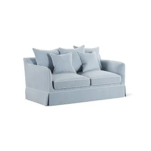 Noosa Hamptons 2 Seat Sofa by OneWorld Collection, a Sofas for sale on Style Sourcebook