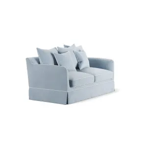Noosa Hamptons 2 Seat Sofa by OneWorld Collection, a Sofas for sale on Style Sourcebook