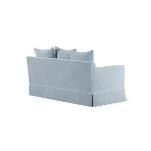 Noosa Hamptons 2 Seat Sofa by OneWorld Collection, a Sofas for sale on Style Sourcebook