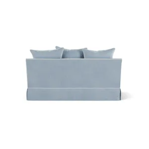Noosa Hamptons 2 Seat Sofa by OneWorld Collection, a Sofas for sale on Style Sourcebook