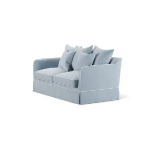 Noosa Hamptons 2 Seat Sofa by OneWorld Collection, a Sofas for sale on Style Sourcebook