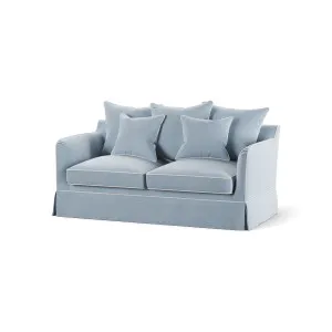 Noosa Hamptons 2 Seat Sofa by OneWorld Collection, a Sofas for sale on Style Sourcebook