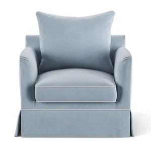 Noosa Hamptons Armchair by OneWorld Collection, a Chairs for sale on Style Sourcebook