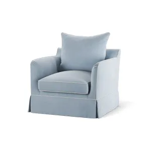 Noosa Hamptons Armchair by OneWorld Collection, a Chairs for sale on Style Sourcebook