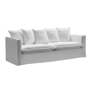 Airlie 3 Seat Sofa by OneWorld Collection, a Sofas for sale on Style Sourcebook