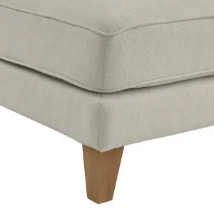 Bondi Hamptons Ottoman by OneWorld Collection, a Ottomans for sale on Style Sourcebook