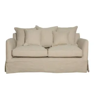 Noosa Hamptons 2.5 Seat Sofa by OneWorld Collection, a Sofas for sale on Style Sourcebook