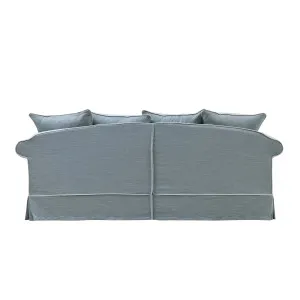 Avalon Hamptons 3 Seat Sofa by OneWorld Collection, a Sofas for sale on Style Sourcebook