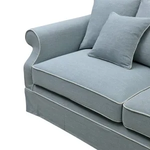 Avalon Hamptons 3 Seat Sofa by OneWorld Collection, a Sofas for sale on Style Sourcebook