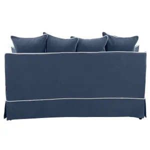 Noosa Hamptons 3 Seat Queen Sofa Bed by OneWorld Collection, a Sofa Beds for sale on Style Sourcebook