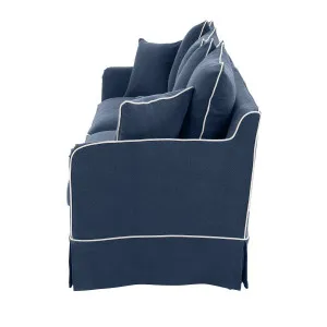 Noosa Hamptons 3 Seat Sofa by OneWorld Collection, a Sofas for sale on Style Sourcebook