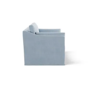 Clovelly Hamptons 2 Seat Sofa by OneWorld Collection, a Sofas for sale on Style Sourcebook