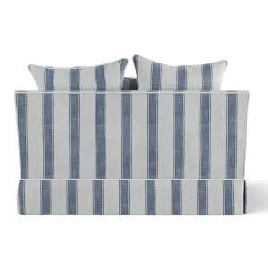 Noosa Hamptons 1.5 Seat Sofa Bed by OneWorld Collection, a Sofa Beds for sale on Style Sourcebook