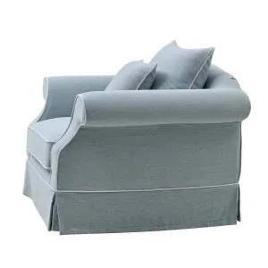 Avalon Hamptons Armchair by OneWorld Collection, a Chairs for sale on Style Sourcebook