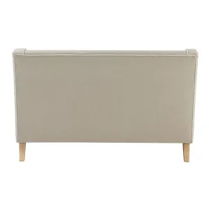 Bondi Hamptons 2 Seat Sofa by OneWorld Collection, a Sofas for sale on Style Sourcebook