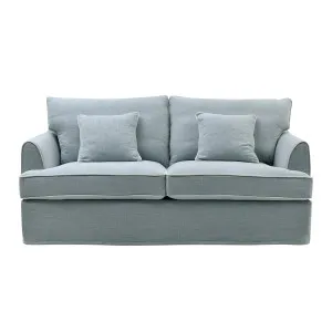 Byron Hamptons 2.5 Seat Sofa by OneWorld Collection, a Sofas for sale on Style Sourcebook