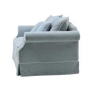 Avalon Hamptons 2 Seat Sofa by OneWorld Collection, a Sofas for sale on Style Sourcebook
