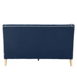 Bondi Hamptons 3 Seat Sofa by OneWorld Collection, a Sofas for sale on Style Sourcebook
