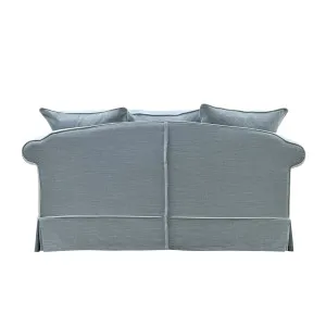 Avalon Hamptons 2 Seat Sofa by OneWorld Collection, a Sofas for sale on Style Sourcebook