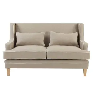 Bondi Hamptons 2 Seat Sofa by OneWorld Collection, a Sofas for sale on Style Sourcebook