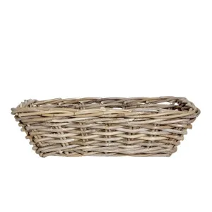 Toulon Basket Small by OneWorld Collection, a Decor for sale on Style Sourcebook