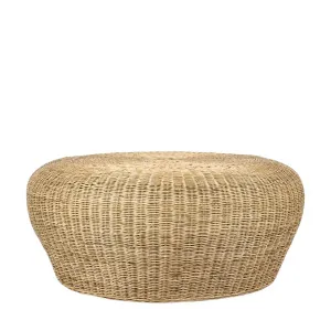 Long Island Rattan Coffee Table by OneWorld Collection, a Coffee Table for sale on Style Sourcebook