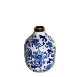 Jardin Mini Bud Narrow Neck Vase by OneWorld Collection, a Statues & Ornaments for sale on Style Sourcebook