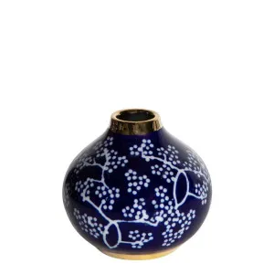 Blossom Mini Bud Vase by OneWorld Collection, a Statues & Ornaments for sale on Style Sourcebook