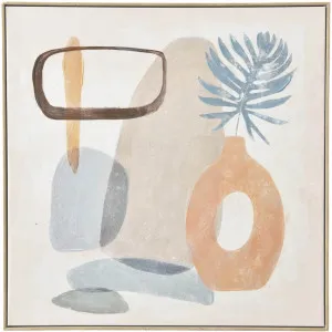 Retreat Wall Art by OneWorld Collection, a Artwork & Wall Decor for sale on Style Sourcebook